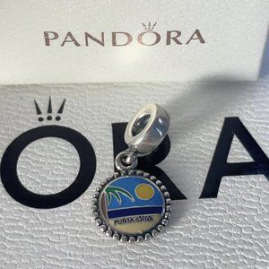 Pandora Punta Cana Dominican Republic Charm